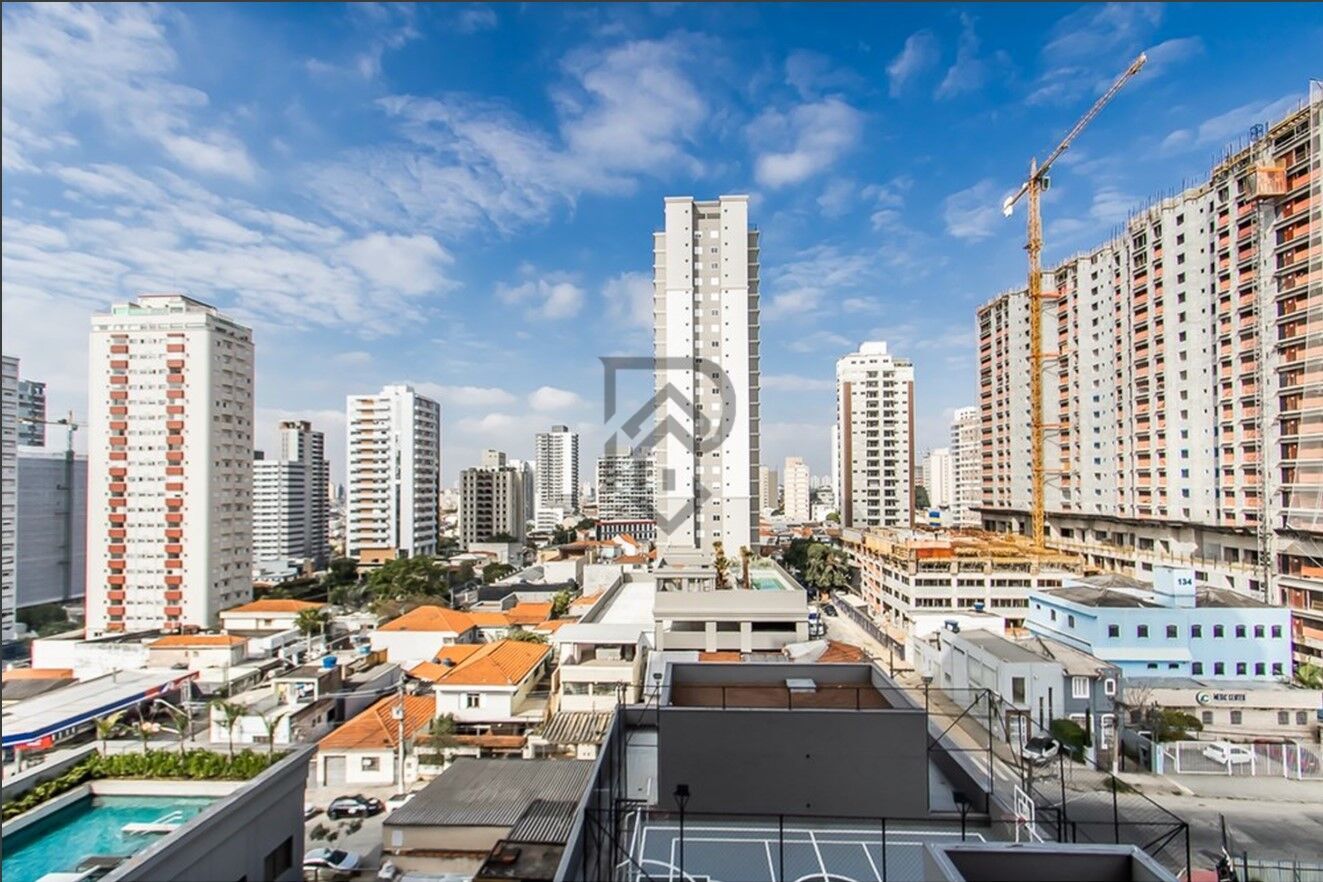 Apartamento, 3 quartos, 125 m² - Foto 10