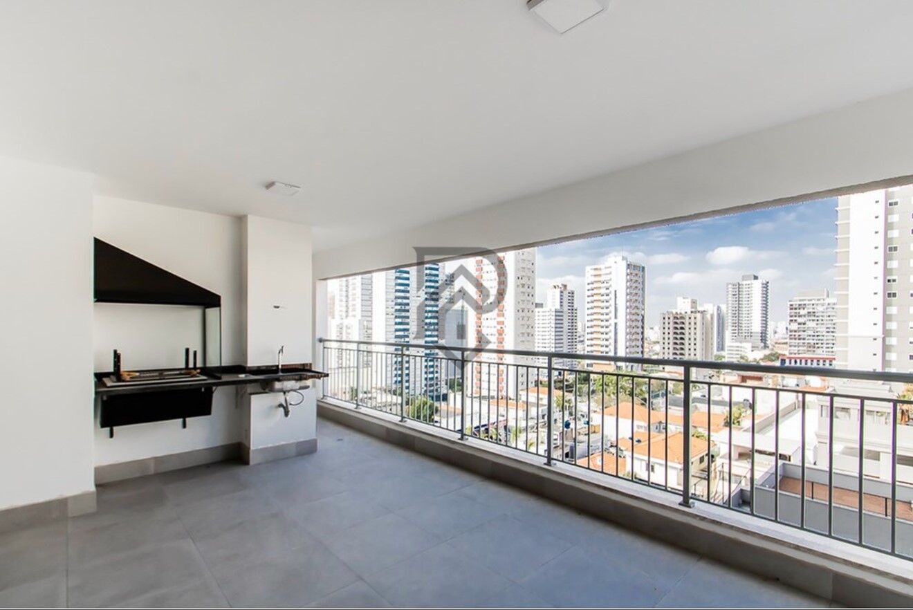 Apartamento, 3 quartos, 125 m² - Foto 1