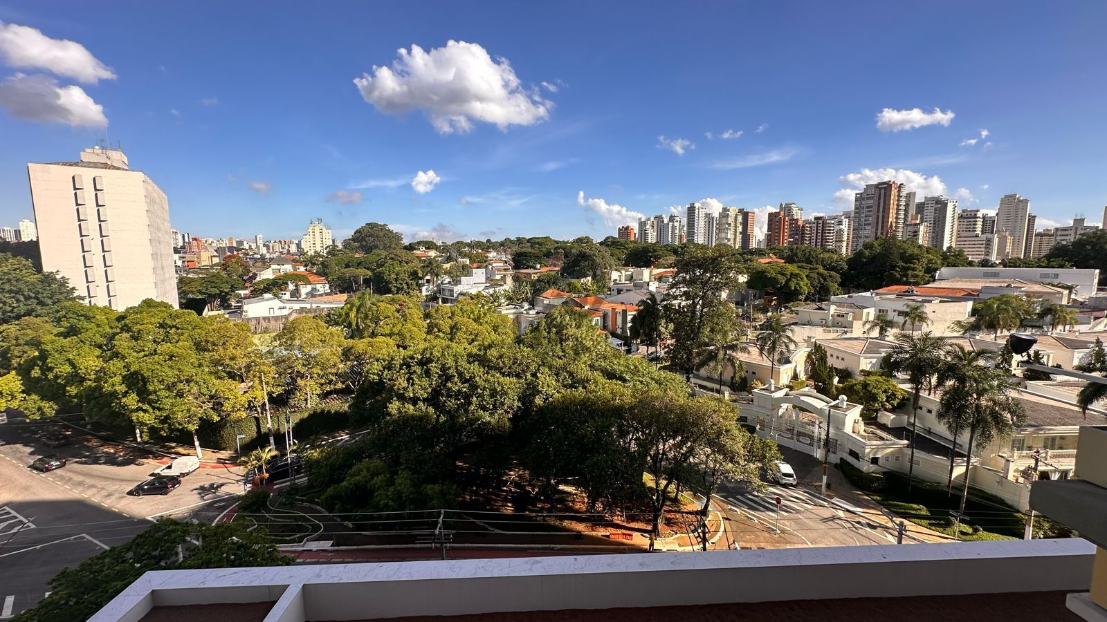 Apartamento à venda com 3 quartos, 230m² - Foto 5