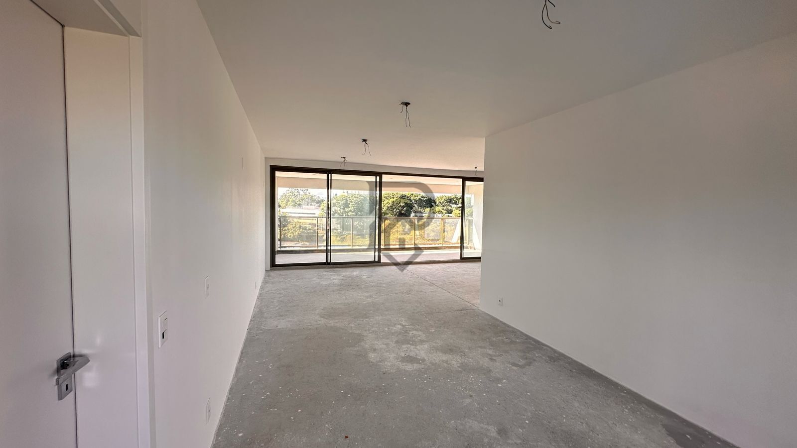 Apartamento à venda com 3 quartos, 230m² - Foto 14