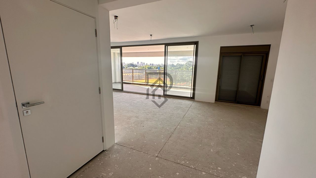 Apartamento à venda com 3 quartos, 230m² - Foto 8