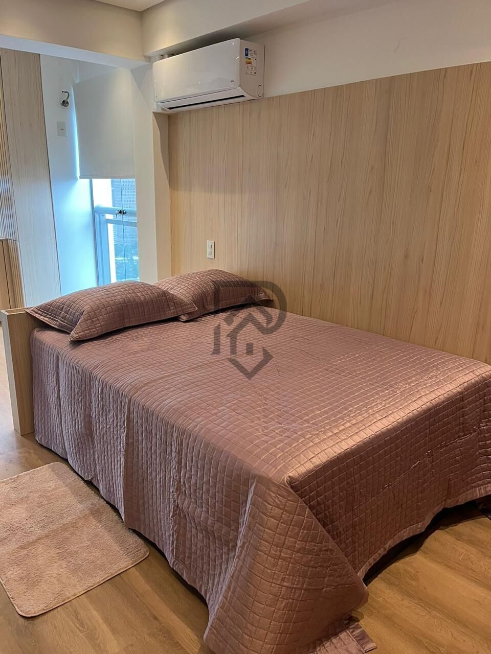 Apartamento, 1 quarto, 35 m² - Foto 29