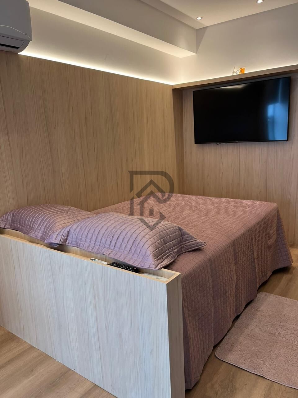 Apartamento, 1 quarto, 35 m² - Foto 30
