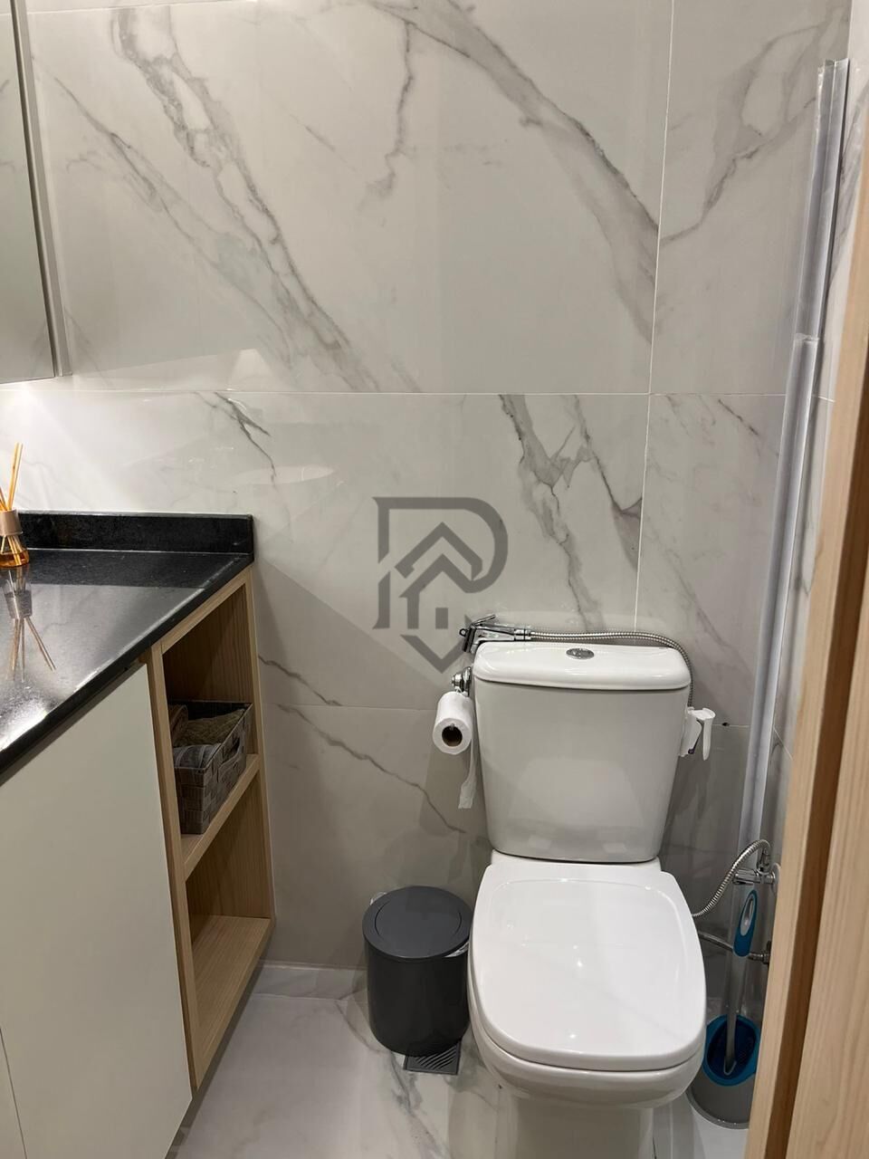 Apartamento, 1 quarto, 35 m² - Foto 34
