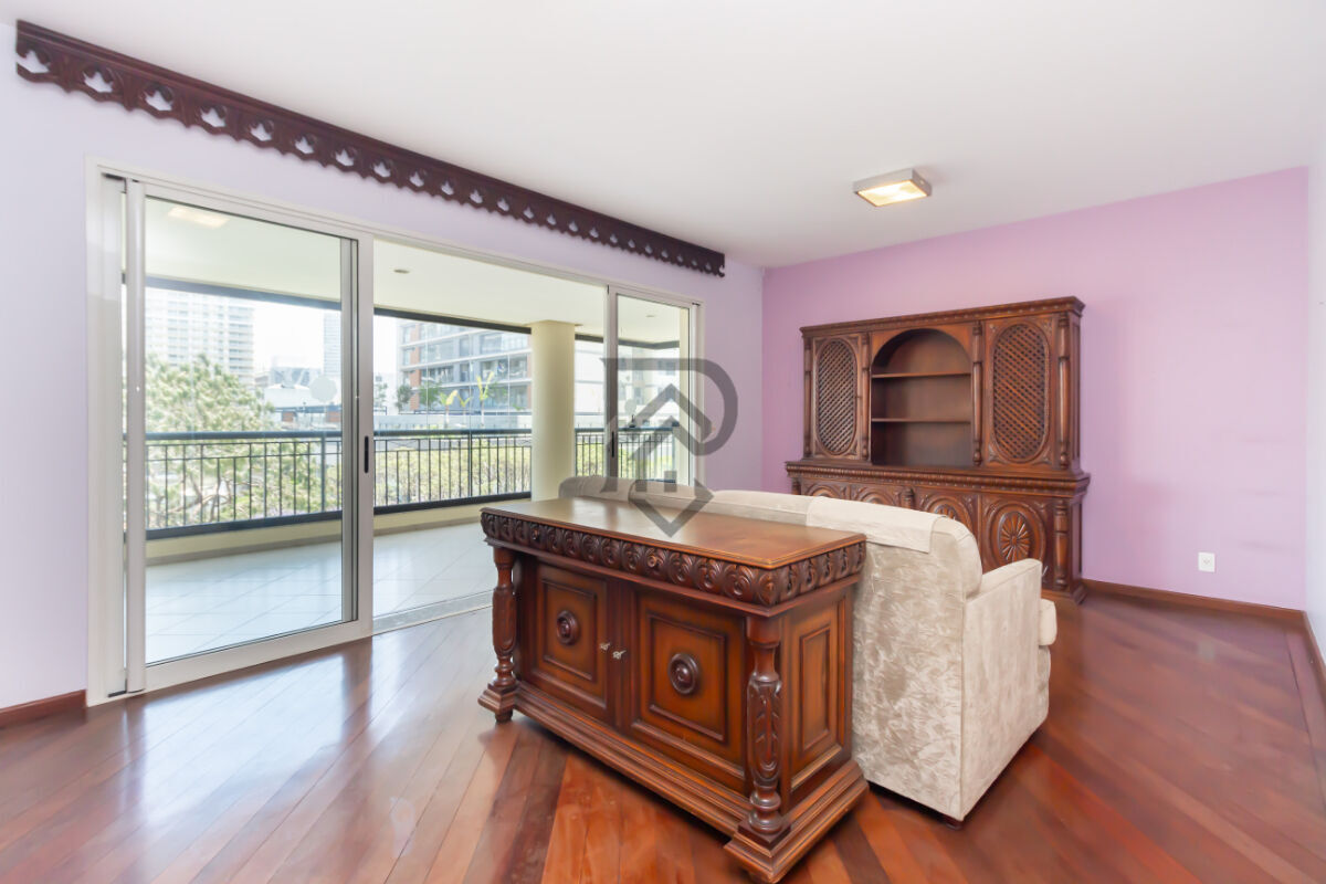 Apartamento, 4 quartos, 214 m² - Foto 45