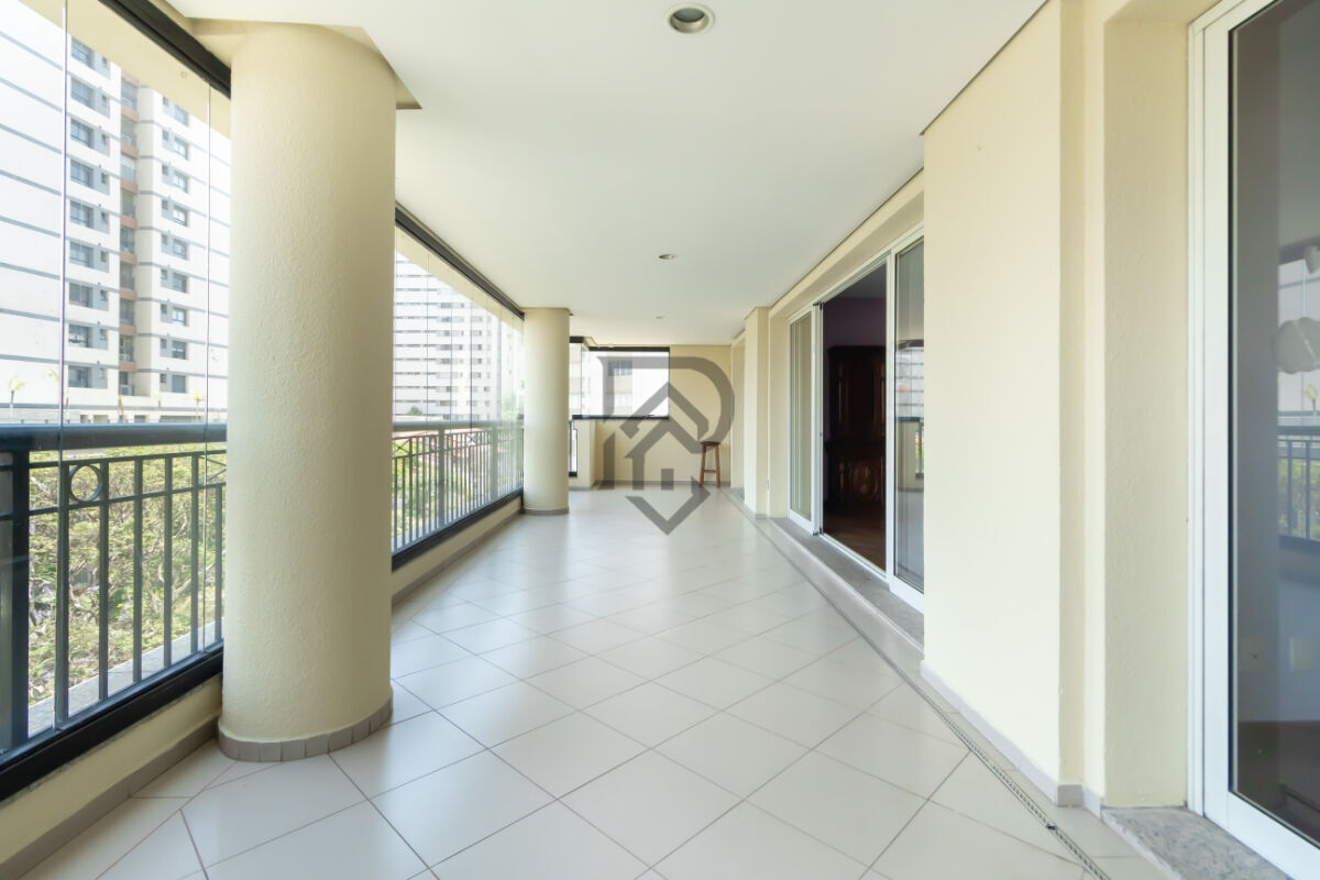 Apartamento, 4 quartos, 214 m² - Foto 14