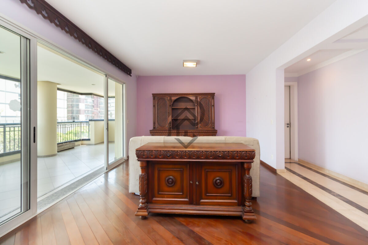 Apartamento, 4 quartos, 214 m² - Foto 38