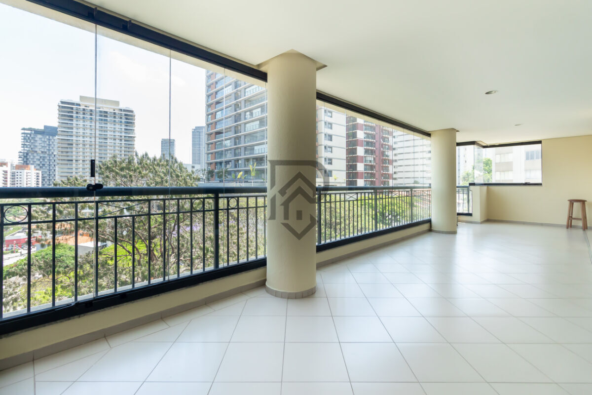 Apartamento, 4 quartos, 214 m² - Foto 3