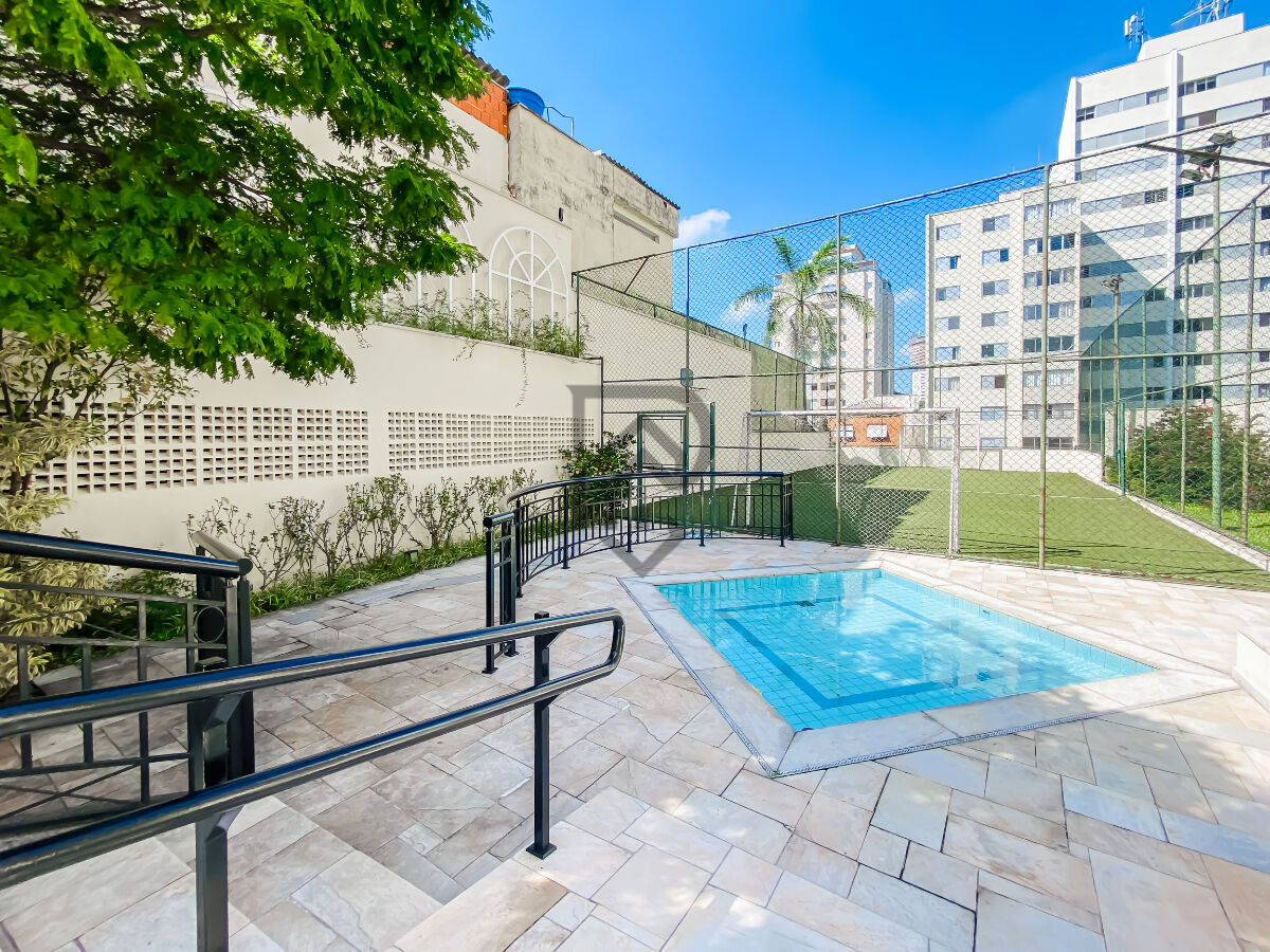 Apartamento, 4 quartos, 214 m² - Foto 9