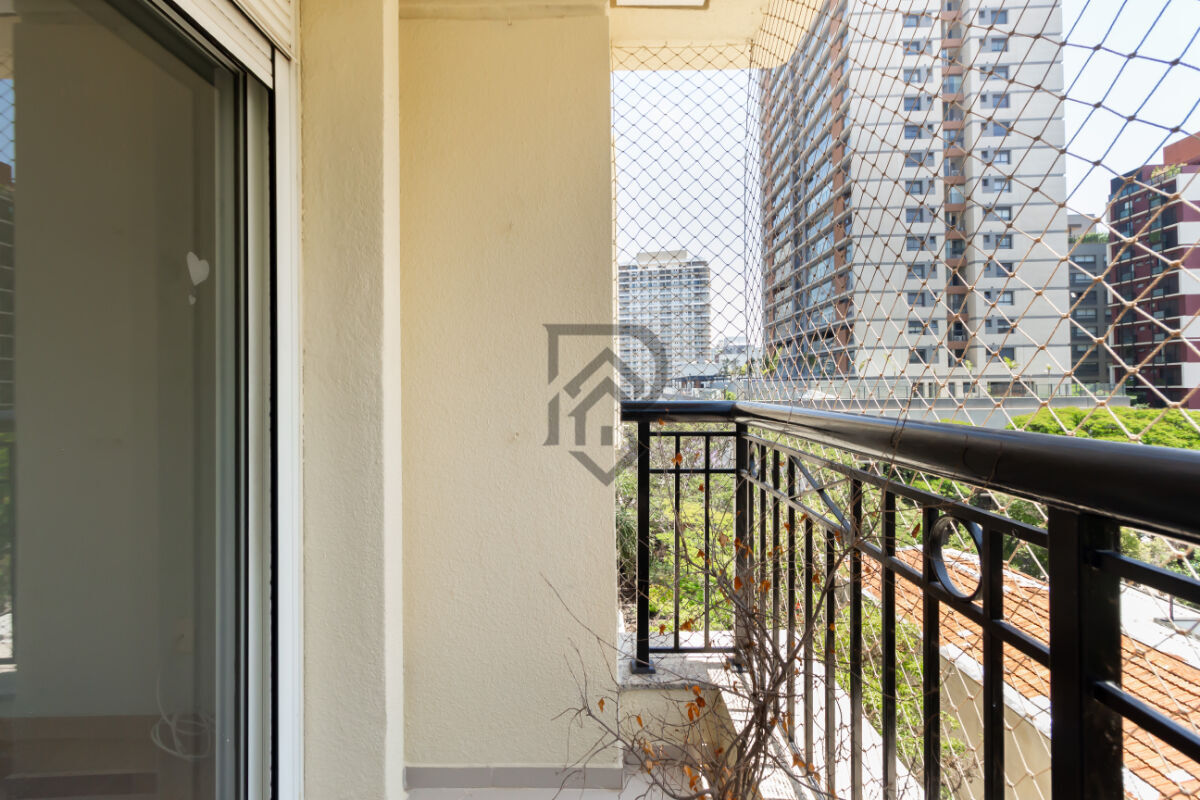 Apartamento, 4 quartos, 214 m² - Foto 2