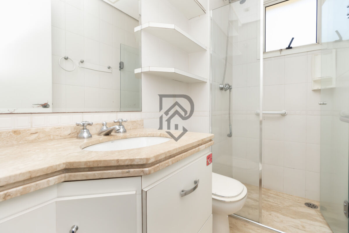 Apartamento, 4 quartos, 214 m² - Foto 21