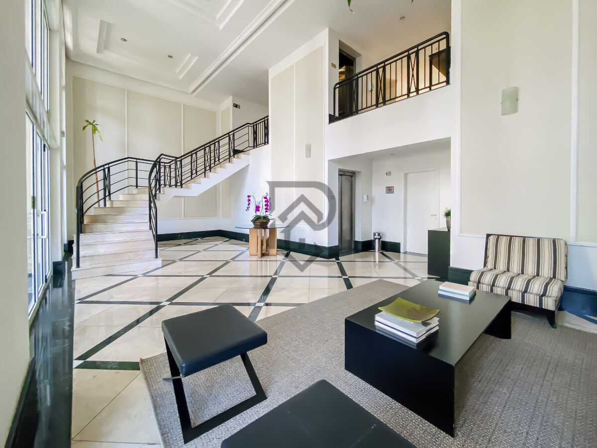 Apartamento, 4 quartos, 214 m² - Foto 13