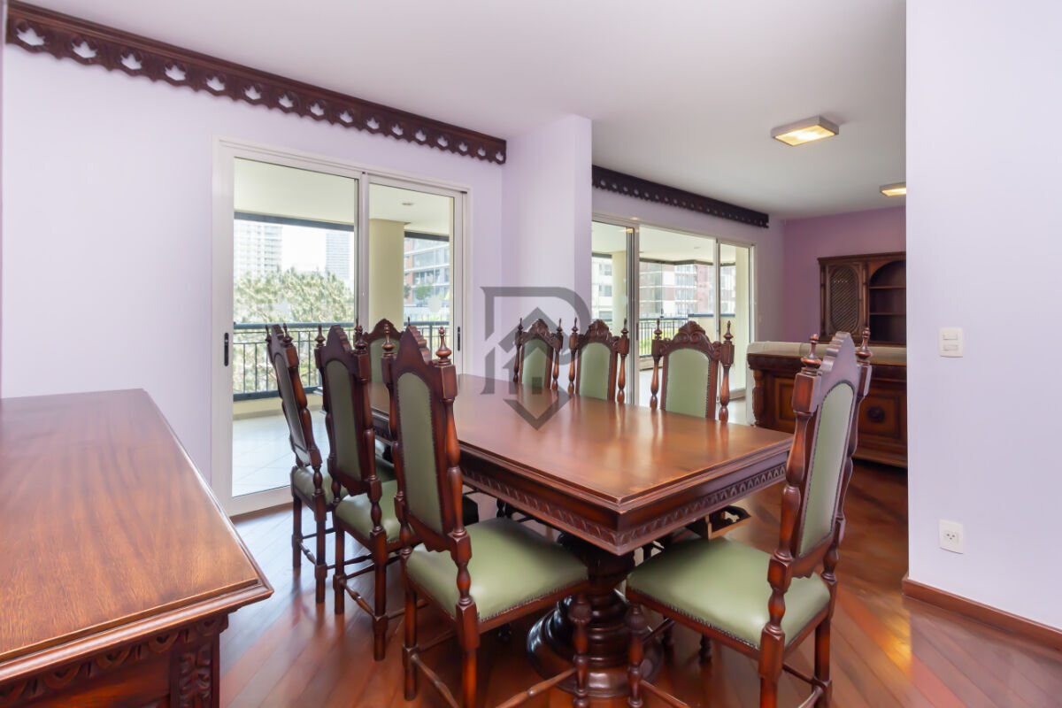 Apartamento, 4 quartos, 214 m² - Foto 42