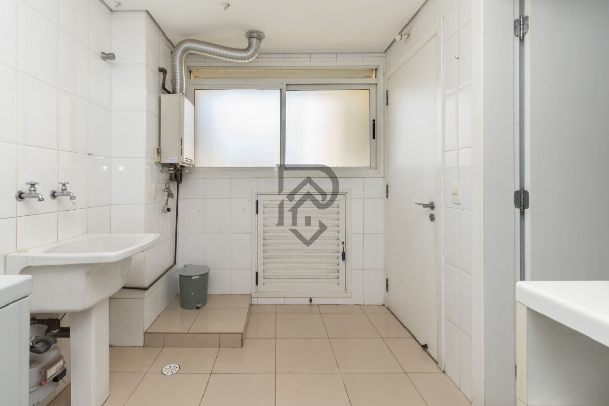 Apartamento, 4 quartos, 214 m² - Foto 12