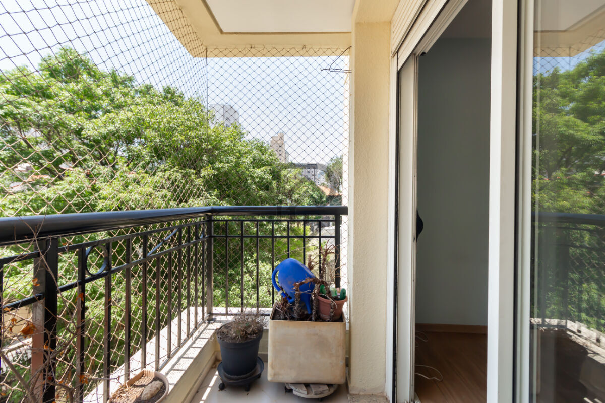 Apartamento, 4 quartos, 214 m² - Foto 11