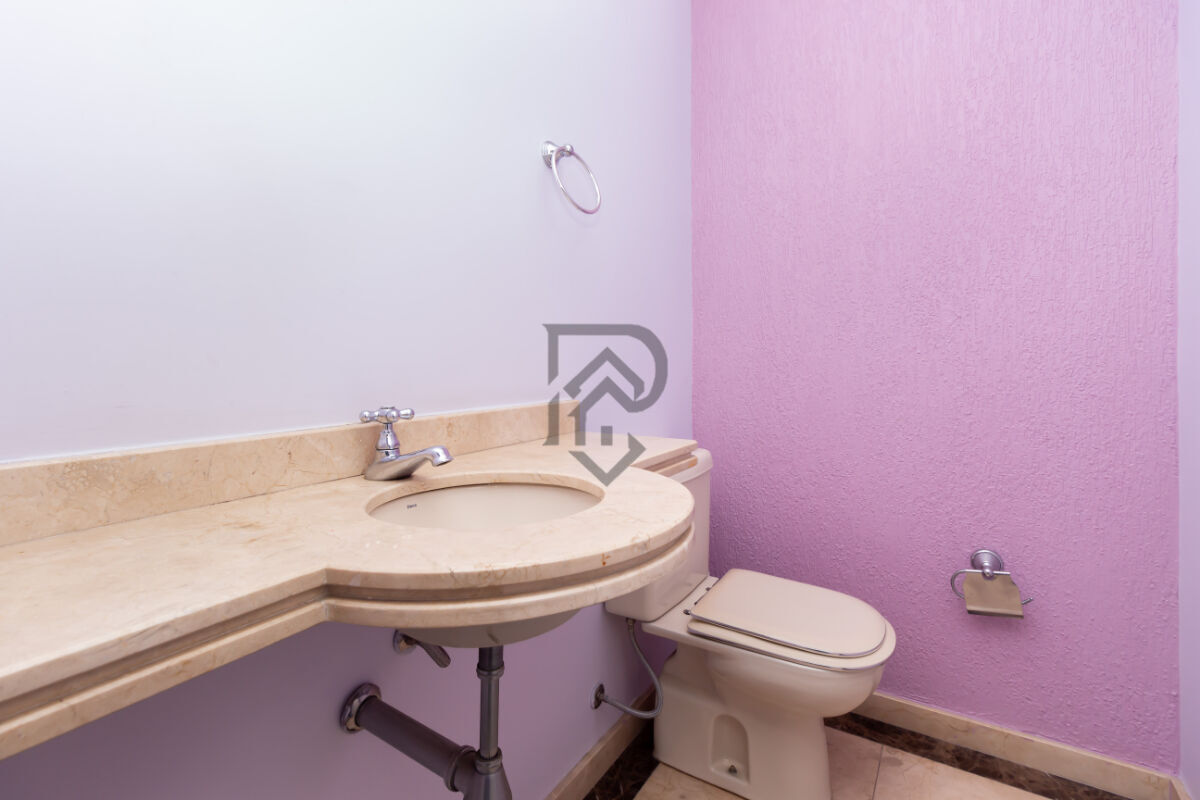 Apartamento, 4 quartos, 214 m² - Foto 44