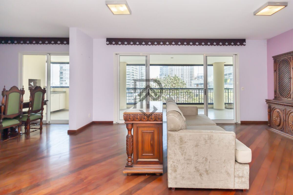 Apartamento, 4 quartos, 214 m² - Foto 47