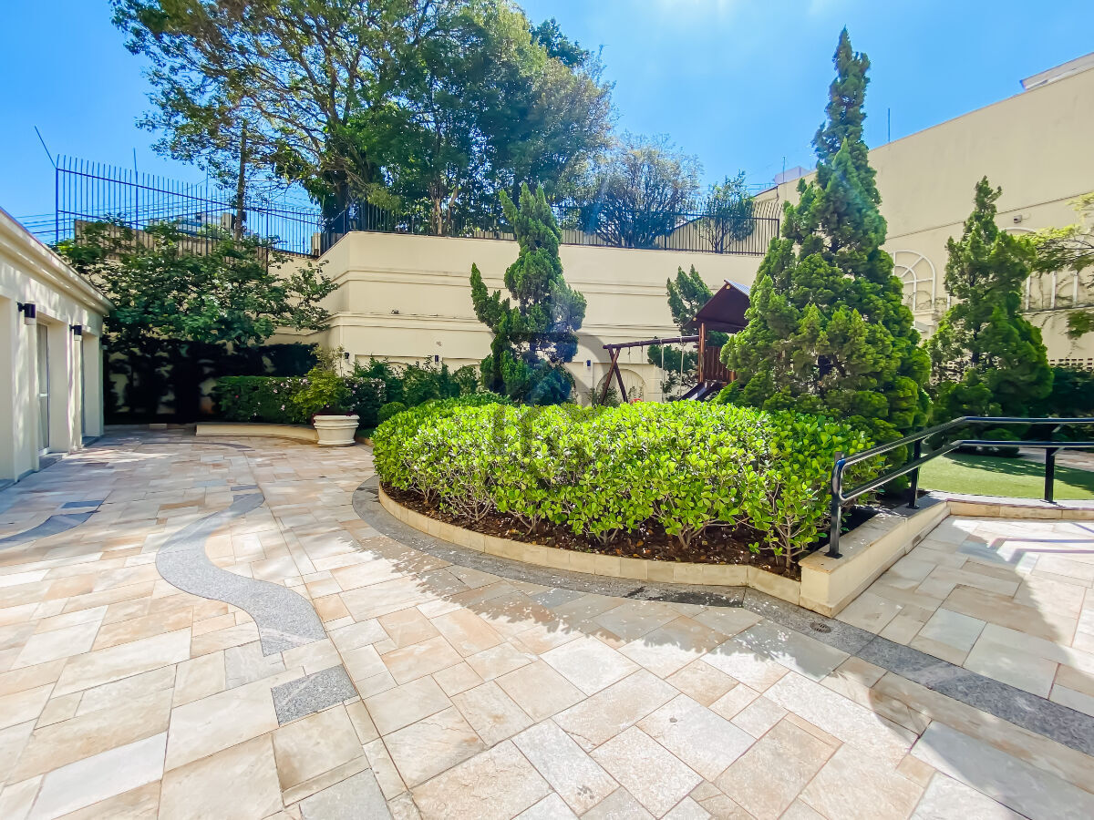 Apartamento, 4 quartos, 214 m² - Foto 5