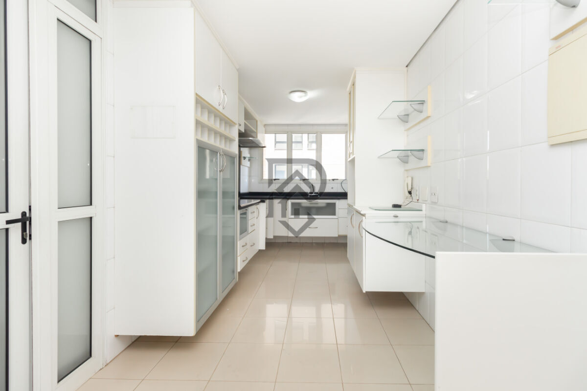 Apartamento, 4 quartos, 214 m² - Foto 23