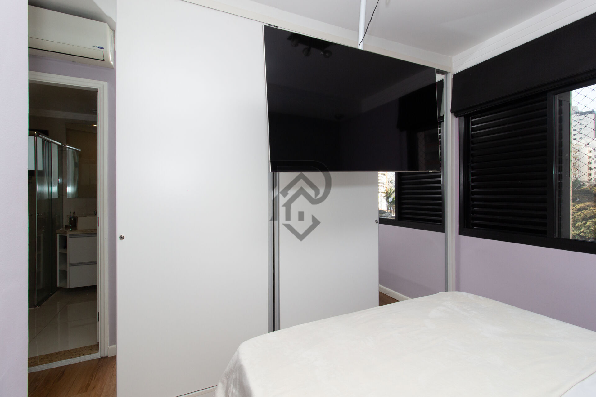 Apartamento à venda com 3 quartos, 95m² - Foto 12