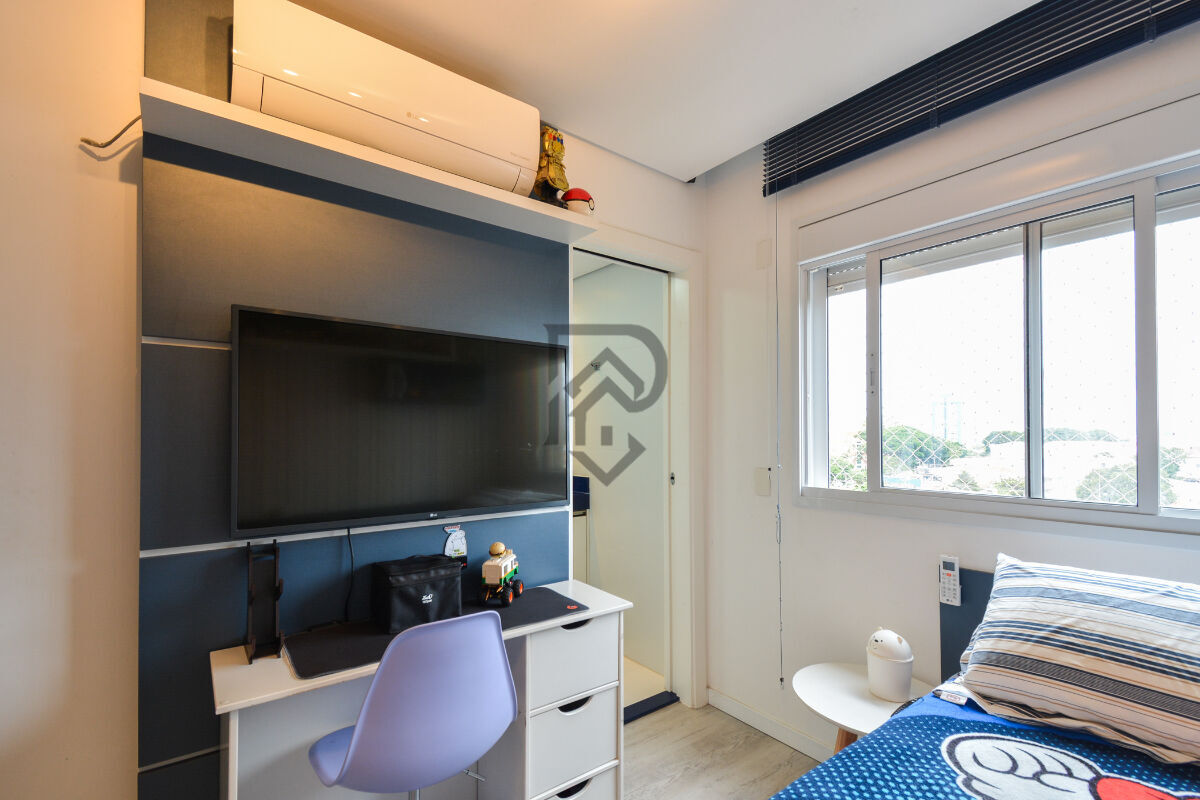 Apartamento, 3 quartos, 140 m² - Foto 46