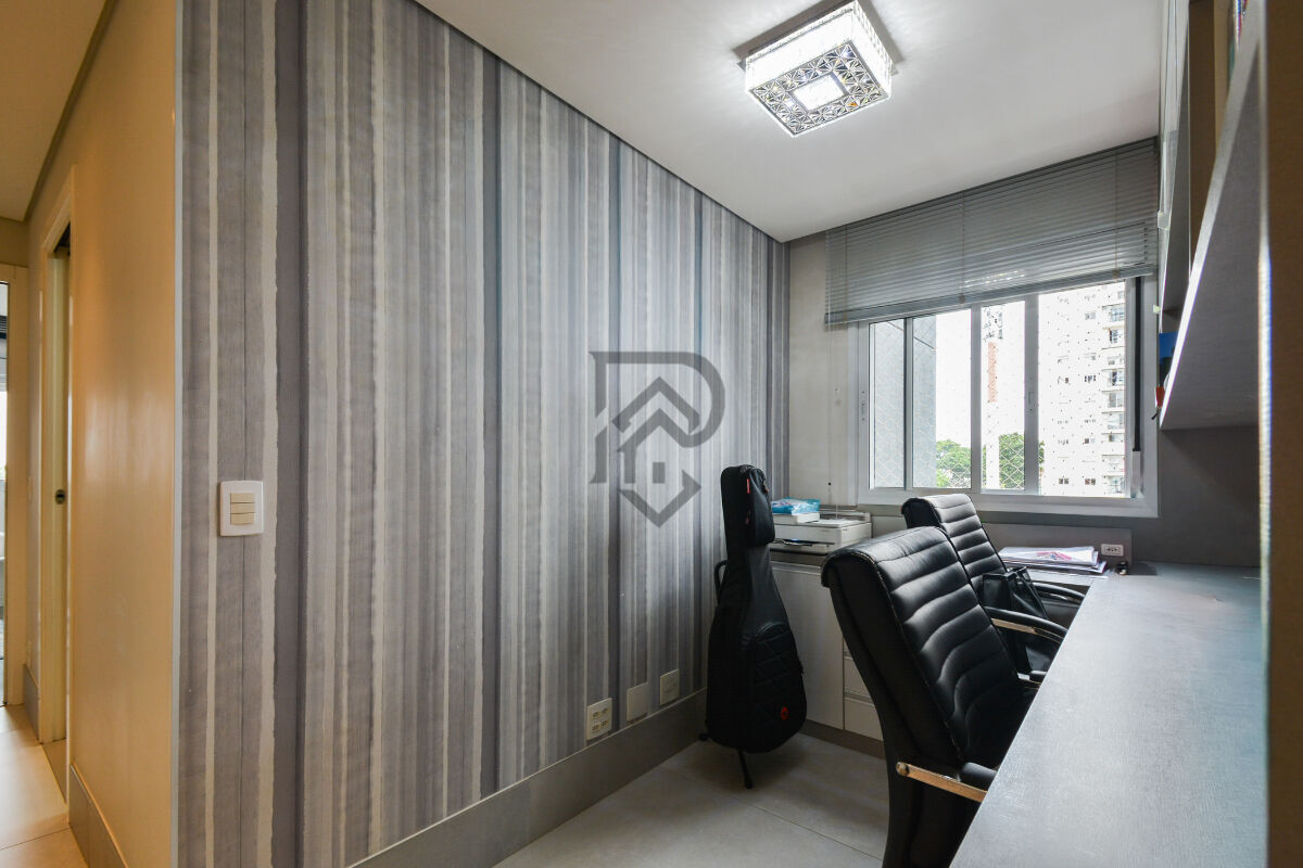 Apartamento, 3 quartos, 140 m² - Foto 29