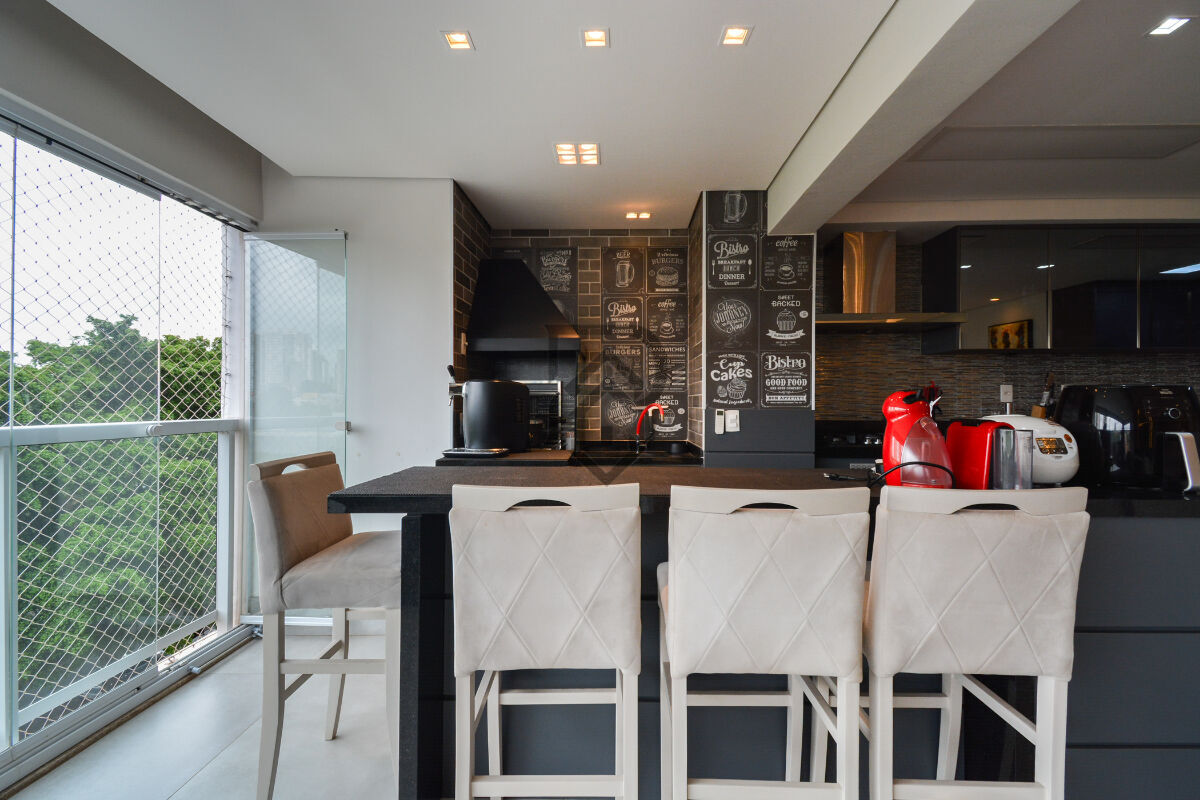 Apartamento, 3 quartos, 140 m² - Foto 14