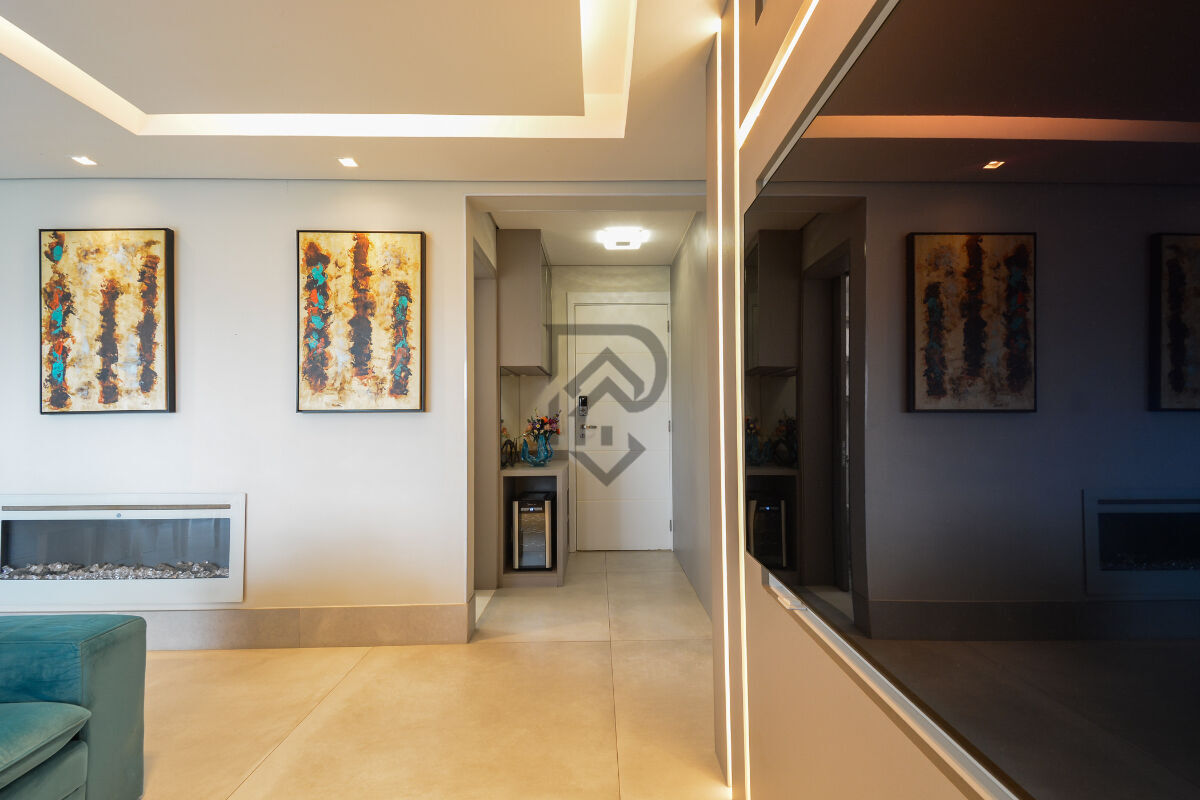 Apartamento, 3 quartos, 140 m² - Foto 7
