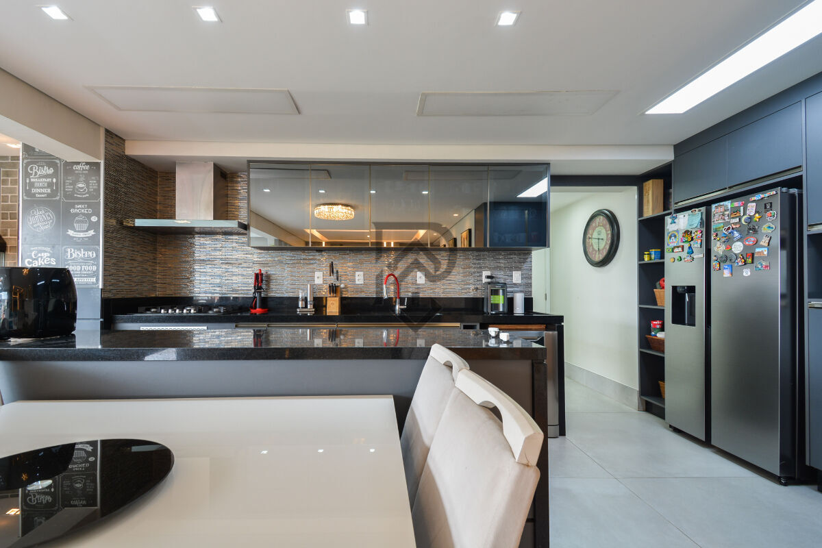 Apartamento, 3 quartos, 140 m² - Foto 22