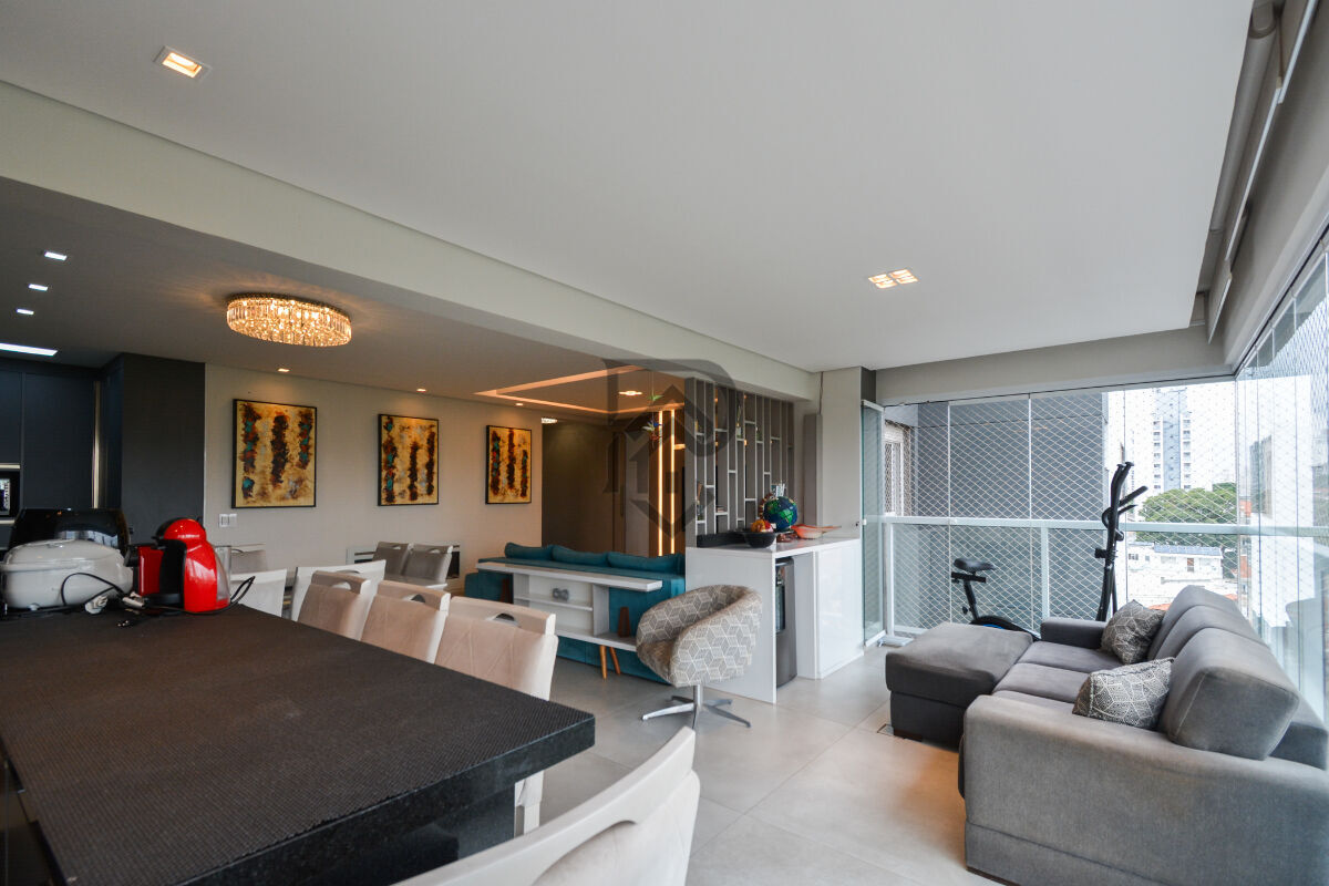 Apartamento, 3 quartos, 140 m² - Foto 16