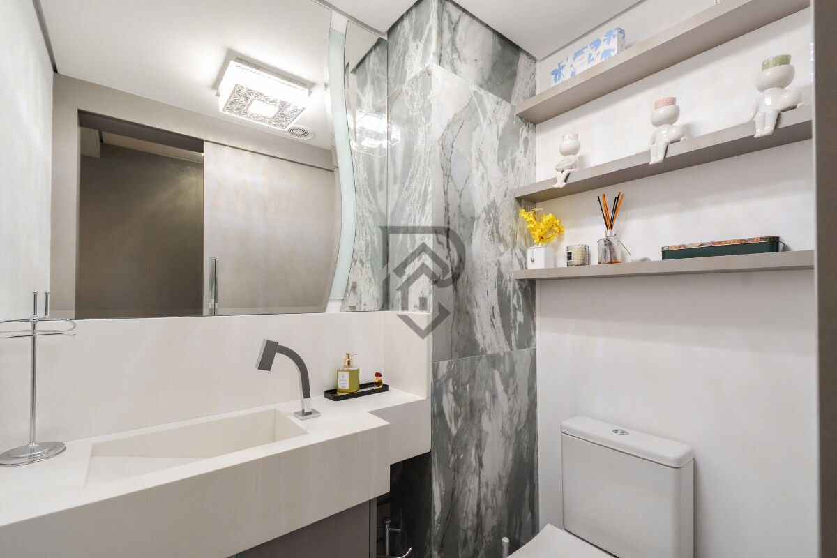 Apartamento, 3 quartos, 140 m² - Foto 18