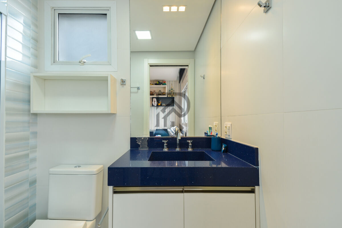 Apartamento, 3 quartos, 140 m² - Foto 47