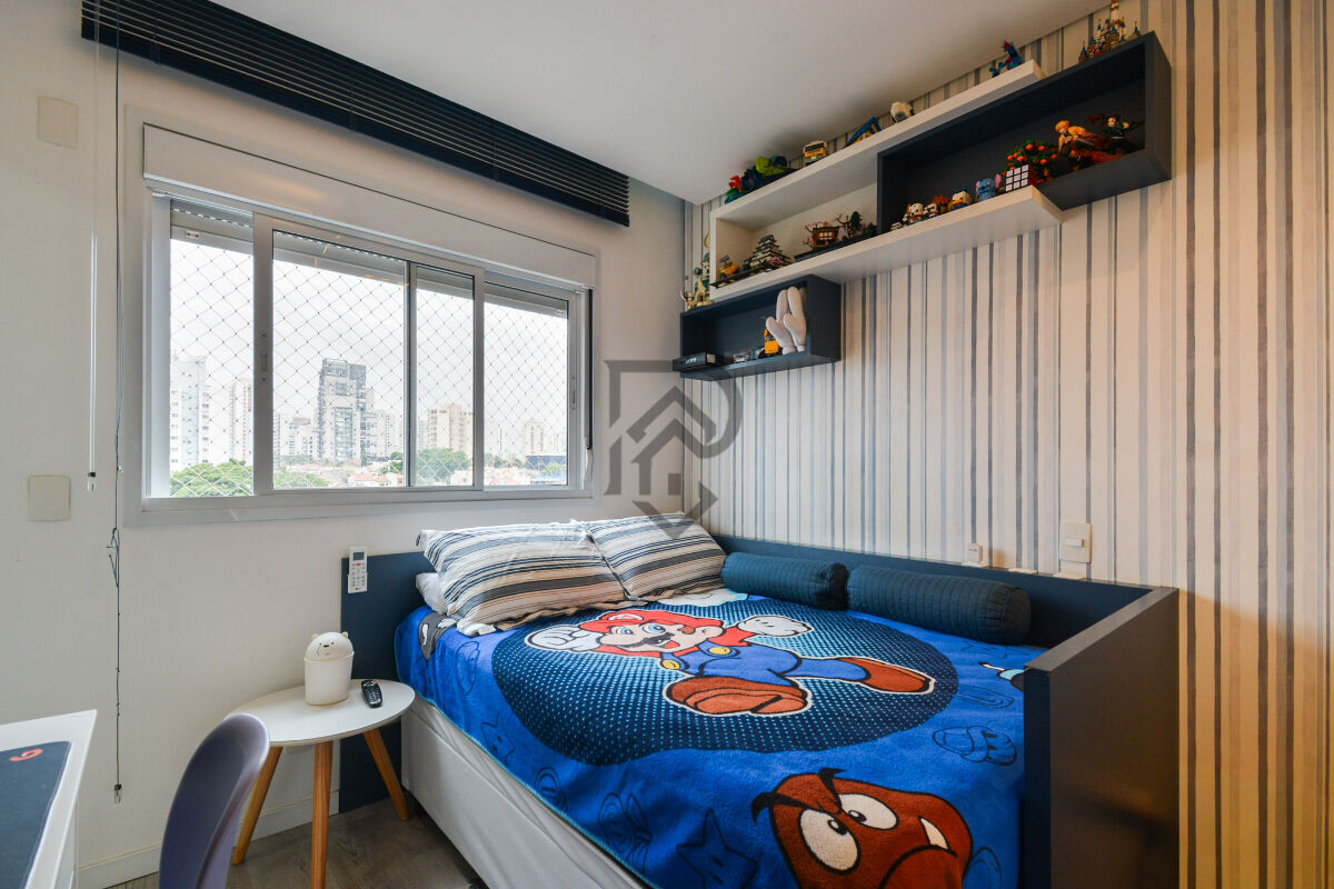 Apartamento, 3 quartos, 140 m² - Foto 42
