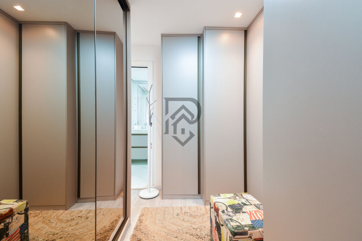 Apartamento, 3 quartos, 140 m² - Foto 37