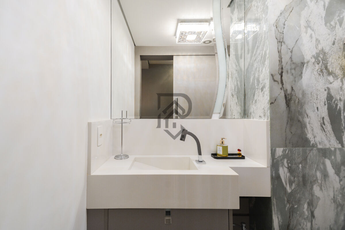Apartamento, 3 quartos, 140 m² - Foto 26