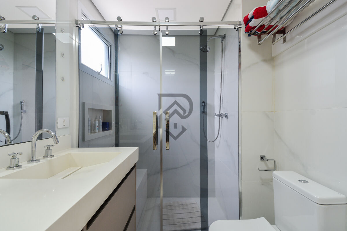 Apartamento, 3 quartos, 140 m² - Foto 43