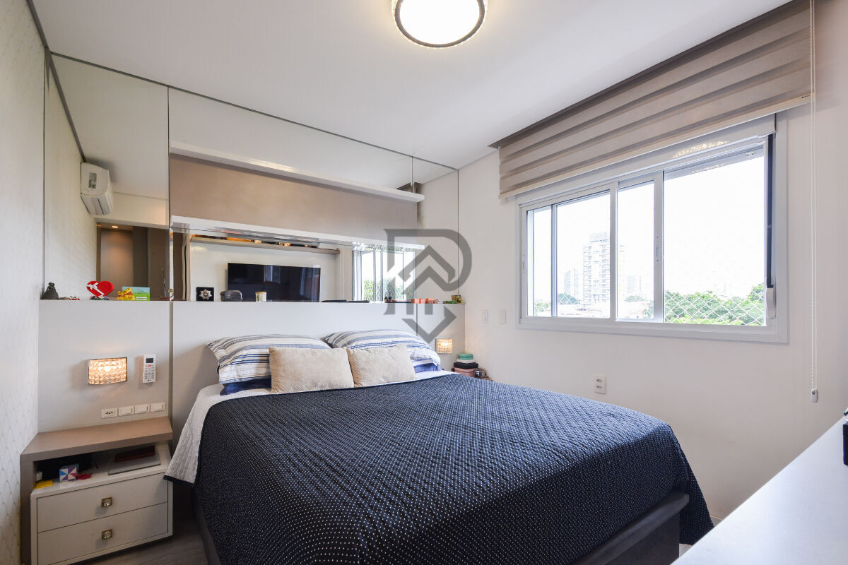 Apartamento, 3 quartos, 140 m² - Foto 39