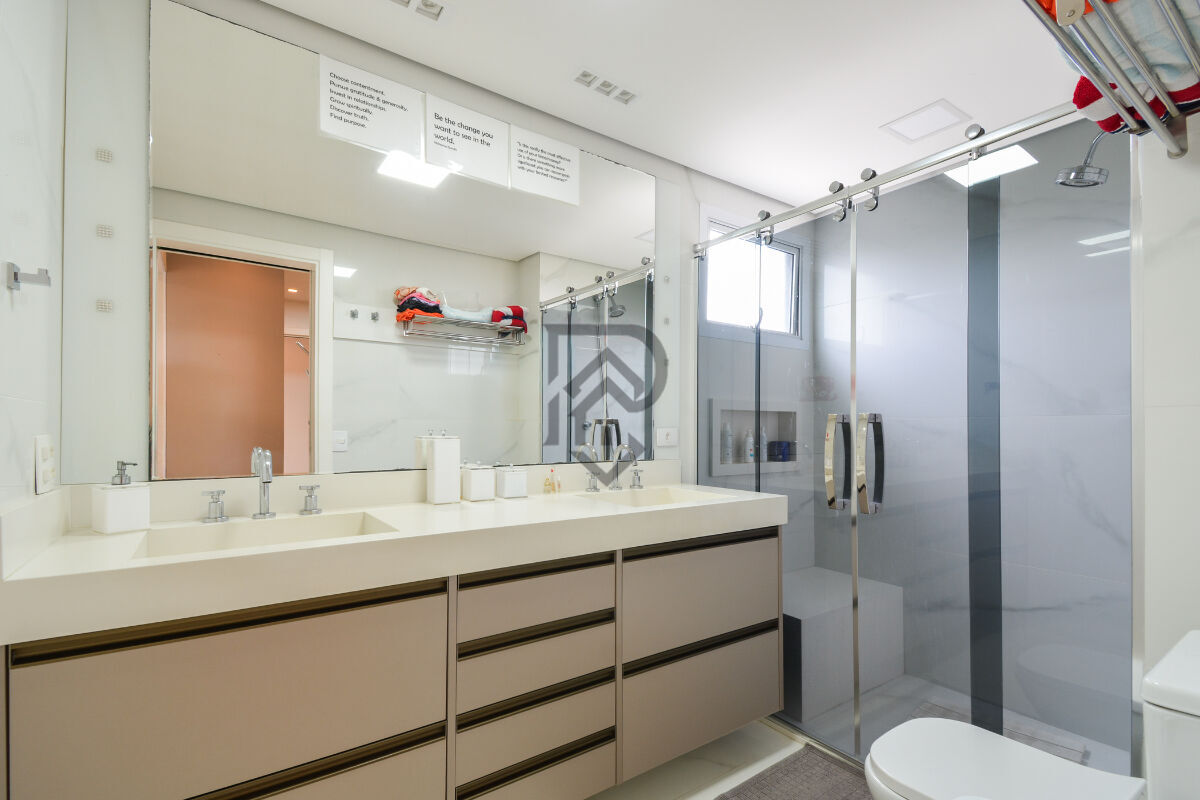 Apartamento, 3 quartos, 140 m² - Foto 40