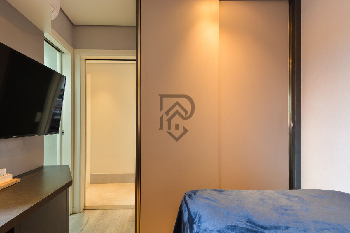 Apartamento, 3 quartos, 140 m² - Foto 33