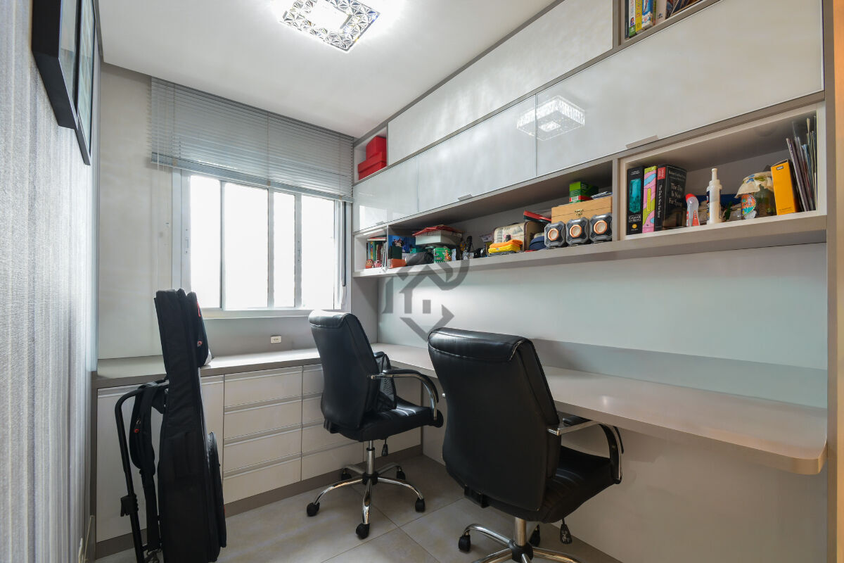 Apartamento, 3 quartos, 140 m² - Foto 30