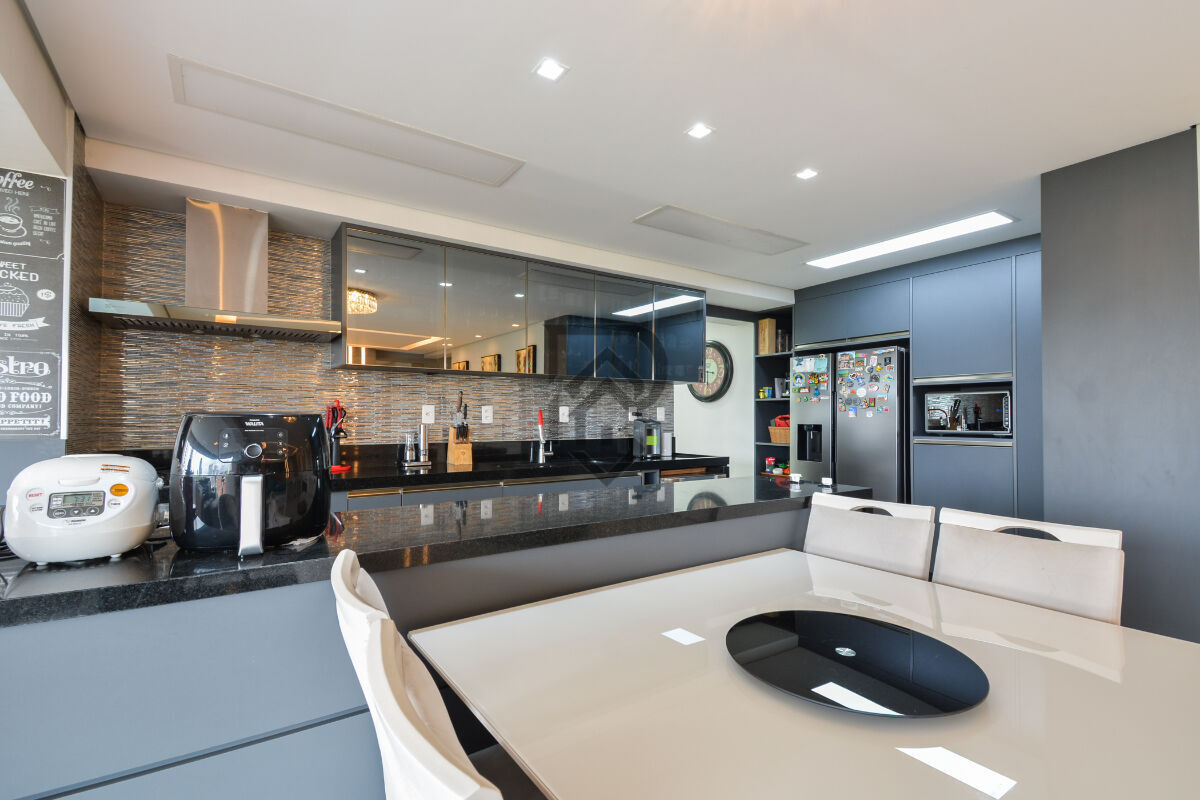 Apartamento, 3 quartos, 140 m² - Foto 17
