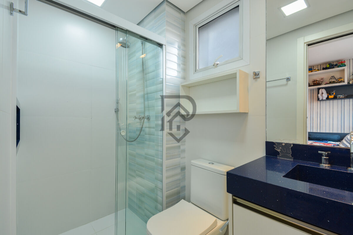 Apartamento, 3 quartos, 140 m² - Foto 45