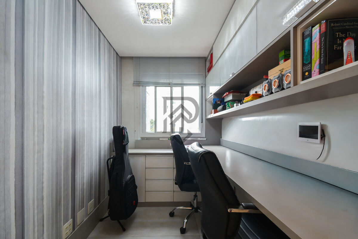 Apartamento, 3 quartos, 140 m² - Foto 28