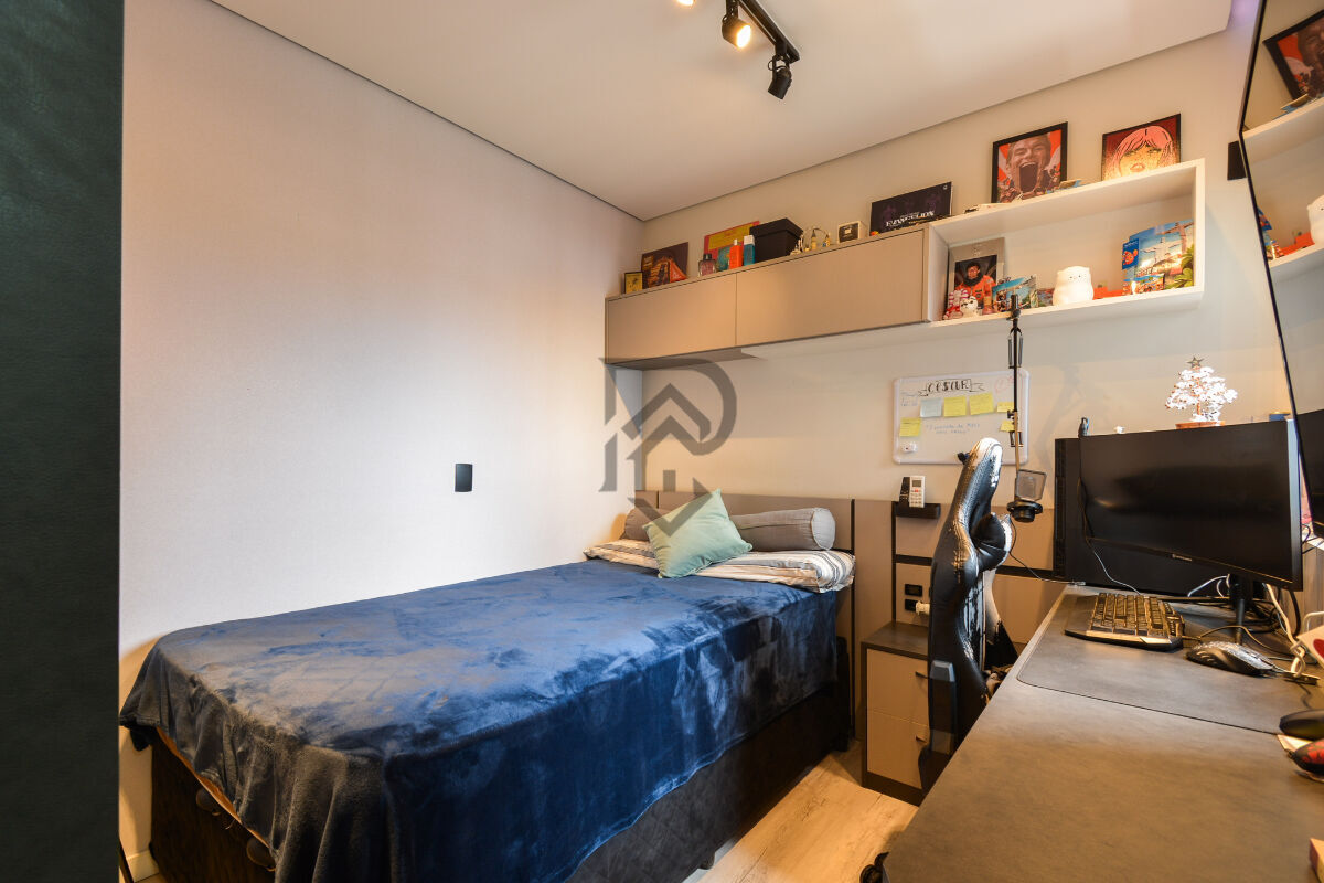 Apartamento, 3 quartos, 140 m² - Foto 32