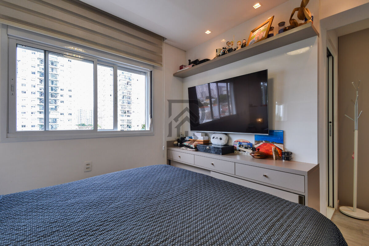 Apartamento, 3 quartos, 140 m² - Foto 41