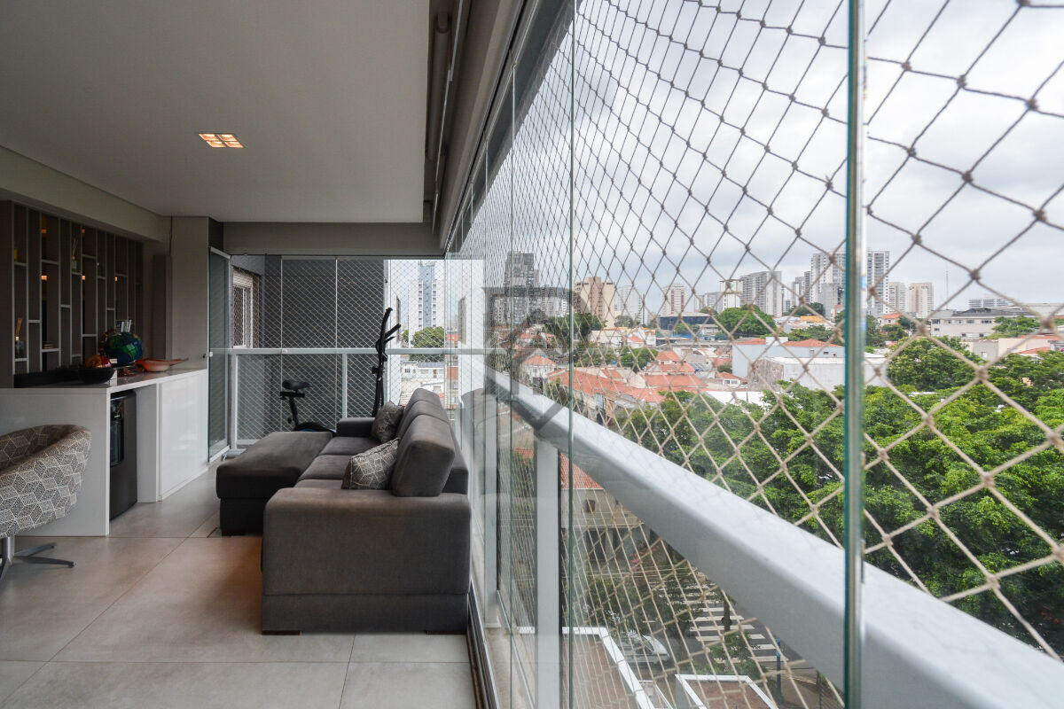 Apartamento, 3 quartos, 140 m² - Foto 19