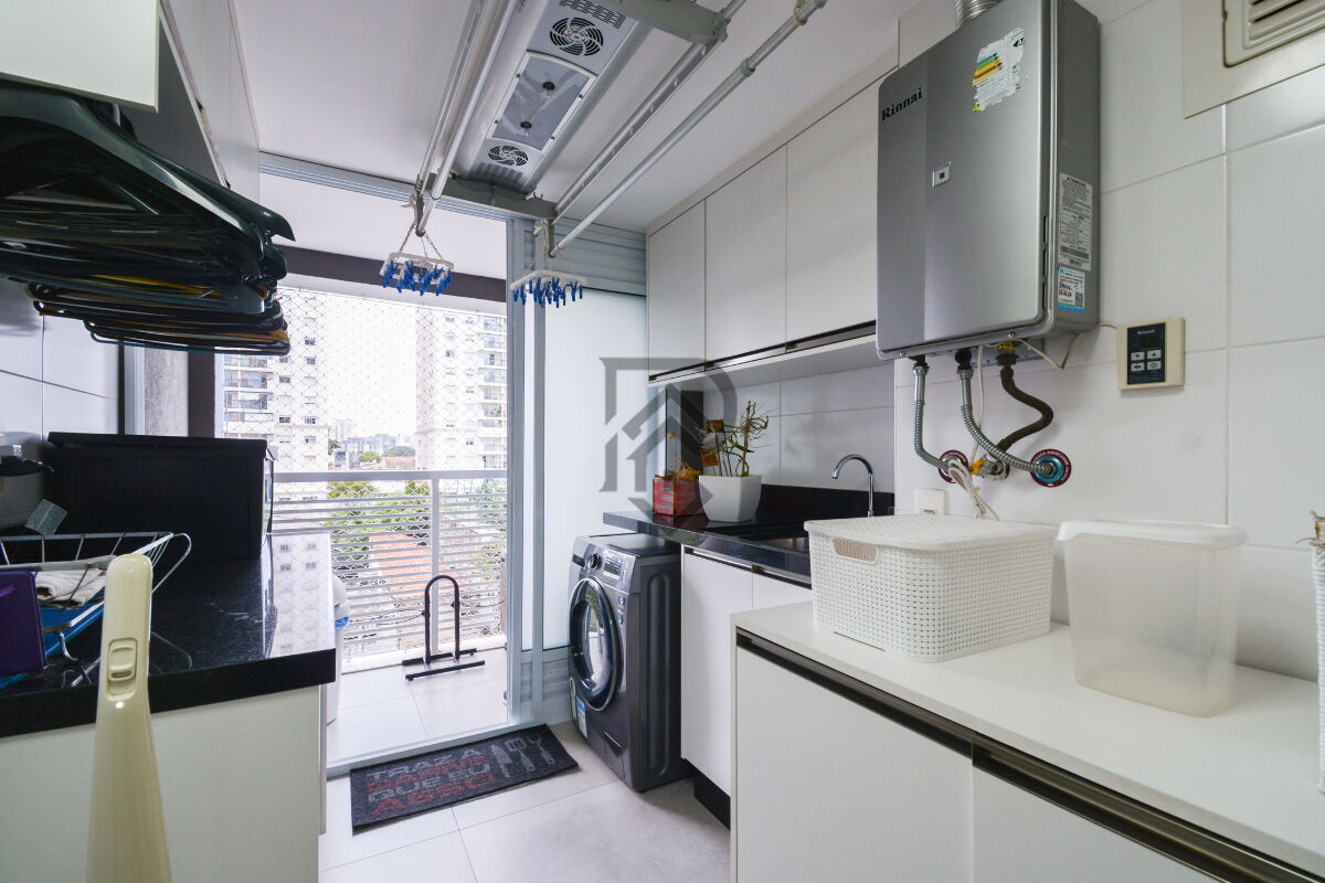 Apartamento, 3 quartos, 140 m² - Foto 21