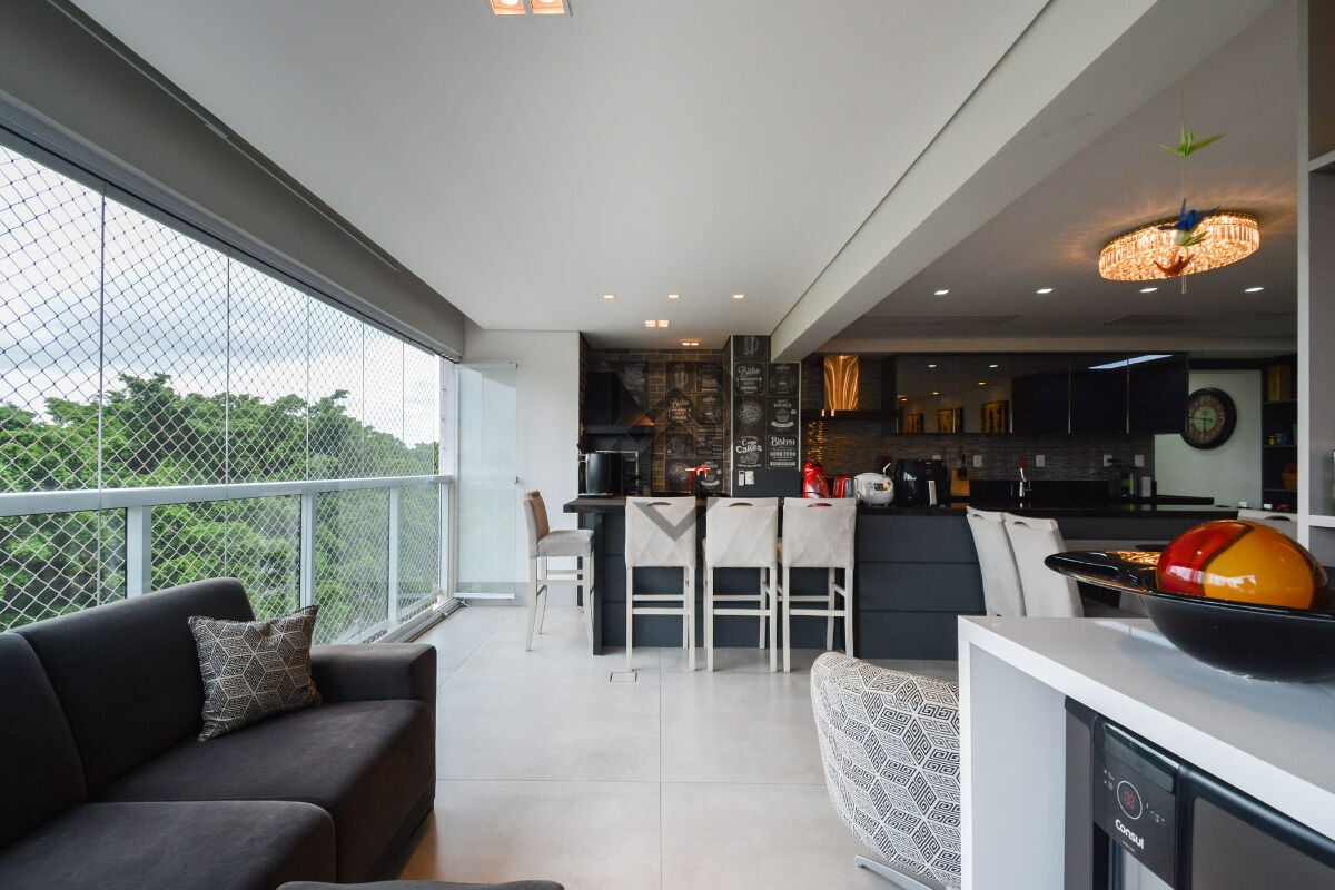Apartamento, 3 quartos, 140 m² - Foto 12