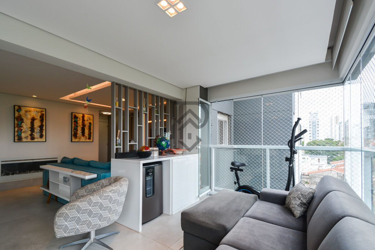 Apartamento, 3 quartos, 140 m² - Foto 13