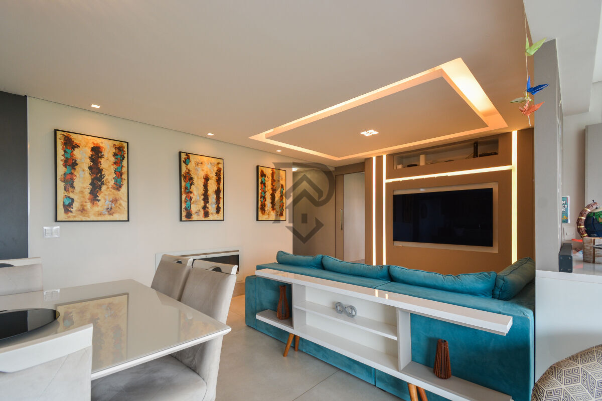 Apartamento, 3 quartos, 140 m² - Foto 11